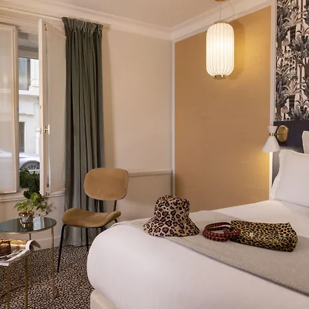 Gramont Hotel