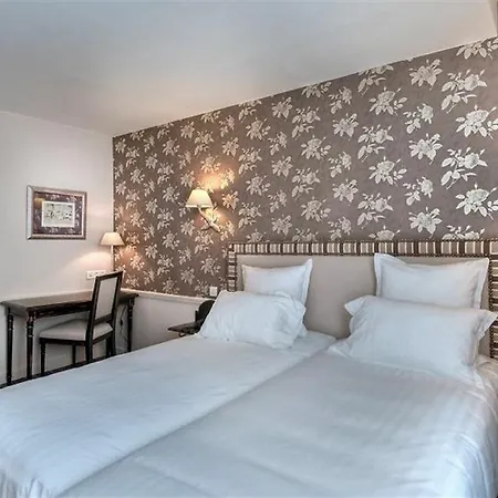 Gramont 4* Paris